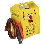 Sealey PSTART1000HD PowerStart Emergency Heavy-Duty Jump Starter 1000hp Start 12/24V