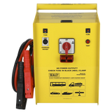 Sealey PSTART1000HD PowerStart Emergency Heavy-Duty Jump Starter 1000hp Start 12/24V