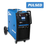 Miller 059015052 MigMatic® 300iP Pulsed MIG/MAG Welding Machine 400V