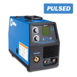 Miller 059016014 MPi 220P Multiprocess Welding Machine 230V