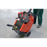 JEi SteelBeast HP60 Portable Hydrolic Puncher Machine