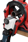 GBC Pipe 6 Orbital Pipe Saw