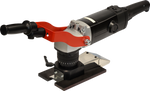 JEI WS30 SteelBeast Weld Milling Machine