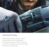 Trumpf TruTool Nibblers N160/N200/N350/N500/N700 & N1000 12V/18V & 110V