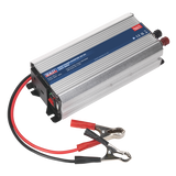Sealey PI300,PI500 & PI1000 Modified Sine Wave Power Inverter 12V