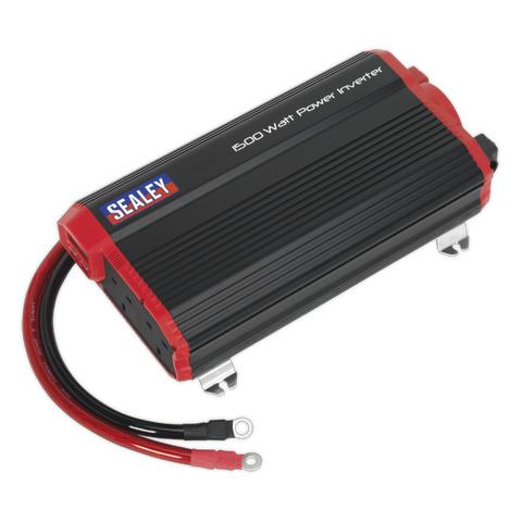 Sealey PI1500 & PI2000 Modified Sine Wave Power Inverters