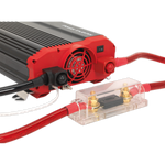 Sealey PI1500 & PI2000 Modified Sine Wave Power Inverters