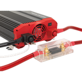 Sealey PI1500 & PI2000 Modified Sine Wave Power Inverters