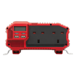 Sealey PI1500 & PI2000 Modified Sine Wave Power Inverters