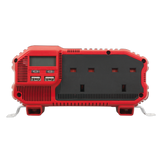 Sealey PI1500 & PI2000 Modified Sine Wave Power Inverters