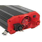 Sealey PI1500 & PI2000 Modified Sine Wave Power Inverters