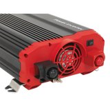 Sealey PI1500 & PI2000 Modified Sine Wave Power Inverters