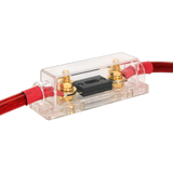 Sealey PI1500 & PI2000 Modified Sine Wave Power Inverters
