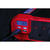 Sealey PI1500 & PI2000 Modified Sine Wave Power Inverters
