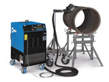 Miller 907690 ProHeat™ 35 Liquid-Cooled Rolling Inductor for Induction Heating Welding