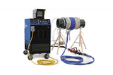Miller 907690 ProHeat™ 35 Liquid-Cooled Cables for Induction Heating Welding