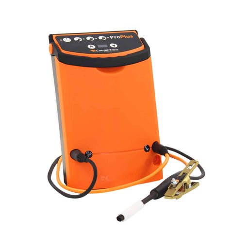 Cougartron ProPlus Weld-cleaner 110V/230V