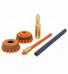 Kempact Feed Kits RA251R, RA251A Mig
