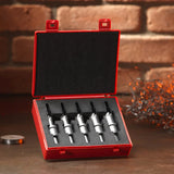 Rotabroach RHSKIT1 TCT Holesaw Kit for Power Tools