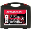 Rotabroach Raptor X Mag Drill Hole Cutter Set