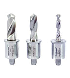 Rotabroach Twist Drills for Mag Drills