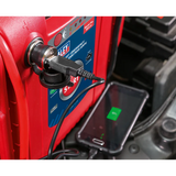 Sealey RS1 RoadStart® 12V Emergency Jump Starter 1000 Peak Amps