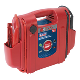 Sealey RS1 RoadStart® 12V Emergency Jump Starter 1000 Peak Amps
