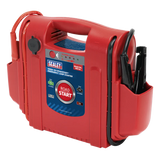 Sealey RS1 RoadStart® 12V Emergency Jump Starter 1000 Peak Amps
