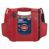 Sealey RS1 RoadStart® 12V Emergency Jump Starter 1000 Peak Amps