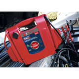 Sealey RS102 RoadStart® 12V Emergency Jump Starter 1600 Peak Amps