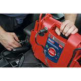 Sealey RS102 RoadStart® 12V Emergency Jump Starter 1600 Peak Amps