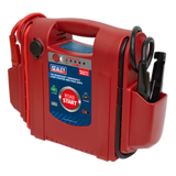 Sealey RS102 RoadStart® 12V Emergency Jump Starter 1600 Peak Amps