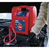 Sealey RS103 RoadStart® 12V Emergency Jump Starter 3200 Peak Amps