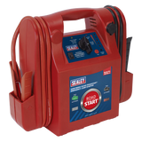 Sealey RS105 RoadStart® 12/24V Emergency Jump Starter 3200/1600 Peak Amps