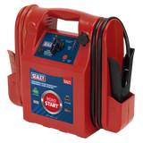 Sealey RS105 RoadStart® 12/24V Emergency Jump Starter 3200/1600 Peak Amps