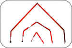 GBC Radius Markers