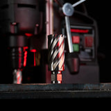Rotabroach Raptor E Annular Cutters HSS M2