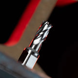 Rotabroach Raptor Rail XR Mag Drill Hole Cutter 13/36mm