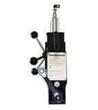 Rotabroach CM/330/C Raven Air Powered Pneumatic Drill