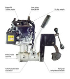 Rotabroach RD074 Rhino 4 Honda Petrol Engine Magnetic Drill