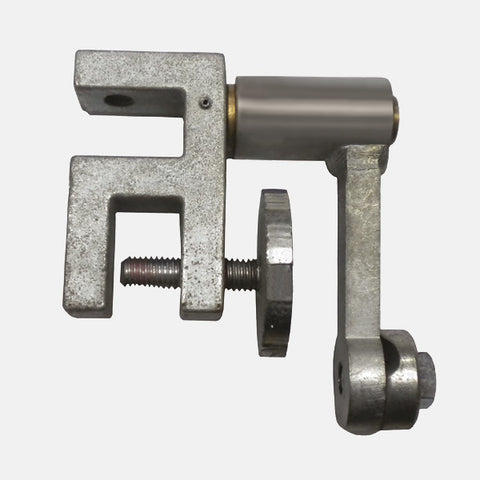 GBC Rotary Earth Clamp