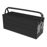 Sealey S01216 Cantilever Toolbox with 86pc Tool Kit