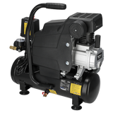 Sealey SAC0620A 6L Direct Drive Air Compressor 2hp