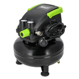 Sealey SAC1100 11L Oil Free Direct Drive Air Compressor 0.5hp