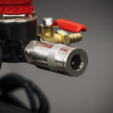 Sealey SAC2420A 24L Direct Drive Air Compressor 2hp