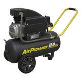 Sealey Direct Drive Compressors 110V