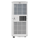 Sealey SAC5000 3-in-1 Portable Air Conditioning Unit with Window Sealing Kit 5,000Btu/hr