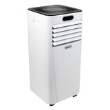 Sealey SAC5000 3-in-1 Portable Air Conditioning Unit with Window Sealing Kit 5,000Btu/hr