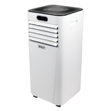 Sealey SAC5000 3-in-1 Portable Air Conditioning Unit with Window Sealing Kit 5,000Btu/hr