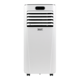 Sealey SAC5000 3-in-1 Portable Air Conditioning Unit with Window Sealing Kit 5,000Btu/hr
